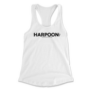 Womens 2X-Large WHITE Tank Top