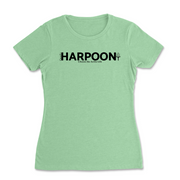Womens 2X-Large APPLE_GREEN T-Shirt