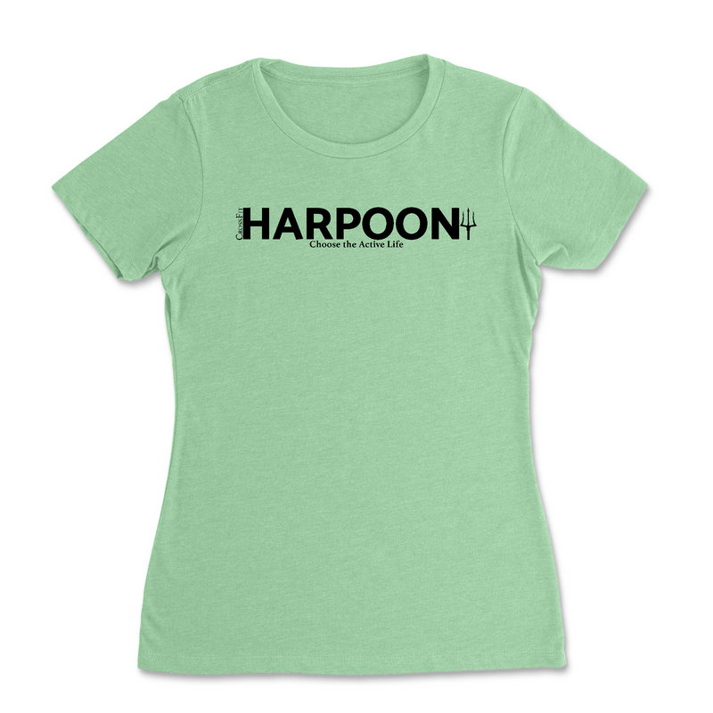 Womens 2X-Large APPLE_GREEN T-Shirt