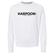 Mens 2X-Large WHITE CrewNeck