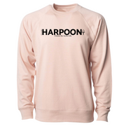 Mens 2X-Large ROSE CrewNeck