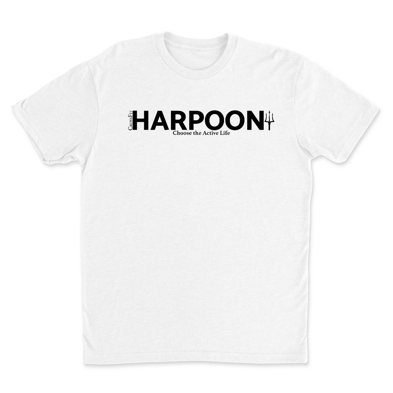 Mens 2X-Large WHITE T-Shirt
