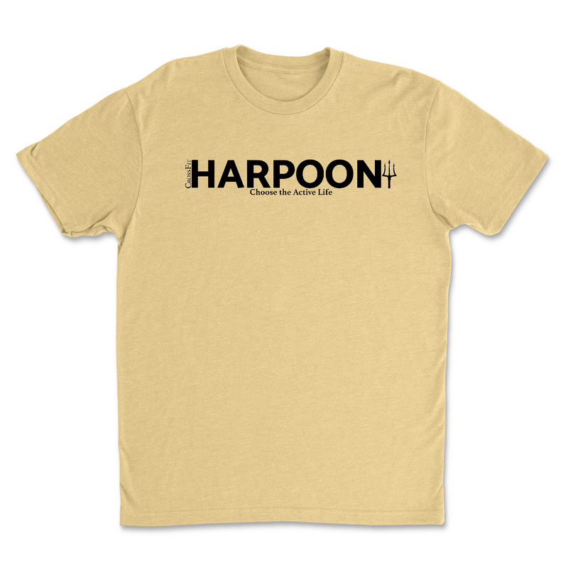 Mens 2X-Large BANANA_CREAM T-Shirt