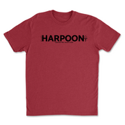 Mens 2X-Large CARDINAL T-Shirt