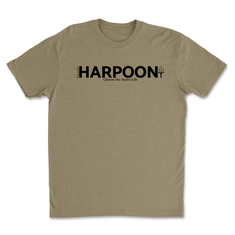 Mens 2X-Large LIGHT_OLIVE T-Shirt