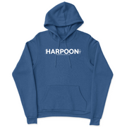 Mens 2X-Large ROYAL Hoodie