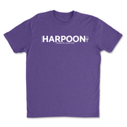 Mens 2X-Large PURPLE_RUSH T-Shirt