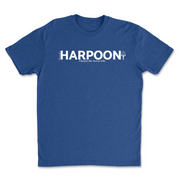 Mens 2X-Large ROYAL T-Shirt