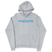 Mens 2X-Large GRAY_HEATHER Hoodie
