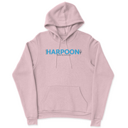 Mens 2X-Large LIGHT_PINK Hoodie