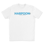Mens 2X-Large WHITE T-Shirt