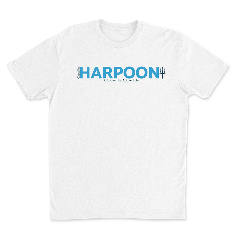 Mens 2X-Large WHITE T-Shirt