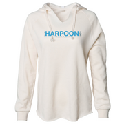 Womens 2X-Large BONE Hoodie