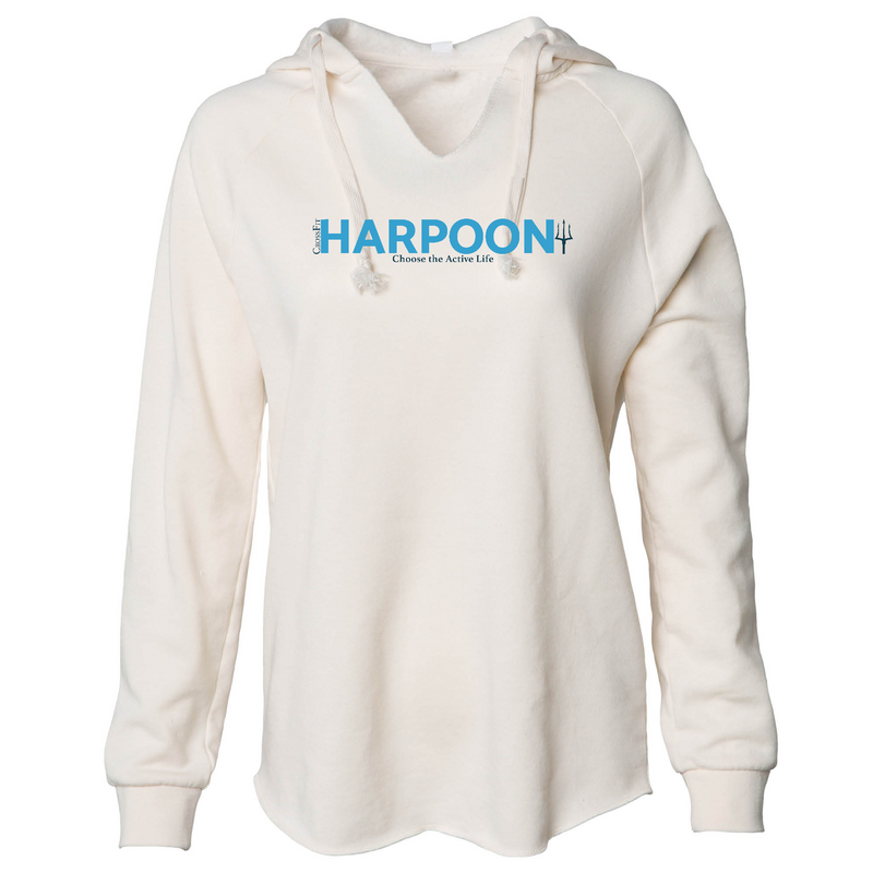Womens 2X-Large BONE Hoodie