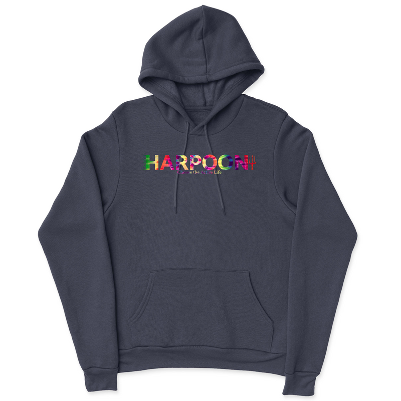 Mens 2X-Large CLASSIC_NAVY Hoodie