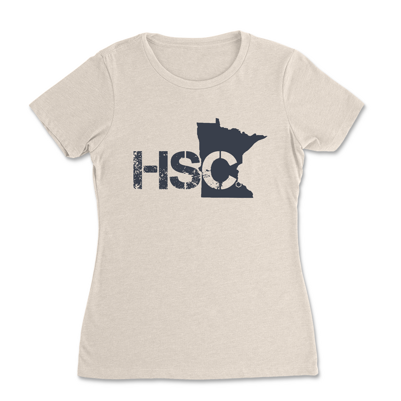 CrossFit HSC HSC Womens - T-Shirt