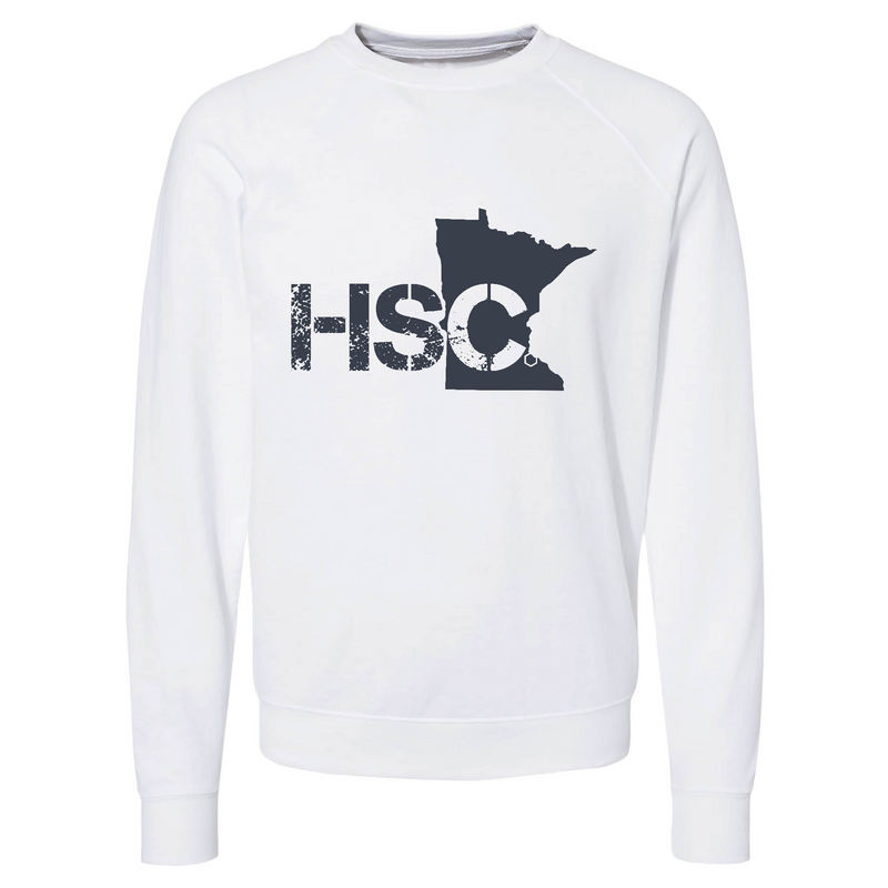 CrossFit HSC HSC Mens - CrewNeck