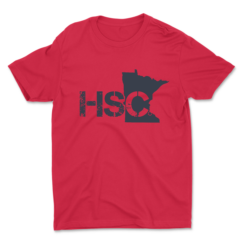 CrossFit HSC HSC Unisex - T-Shirt