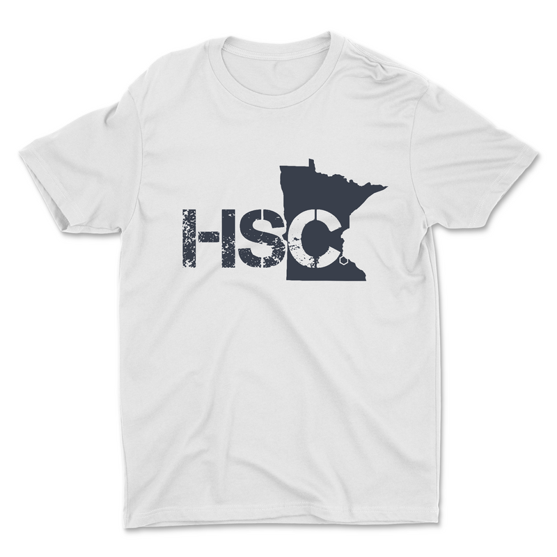 CrossFit HSC HSC Unisex - T-Shirt