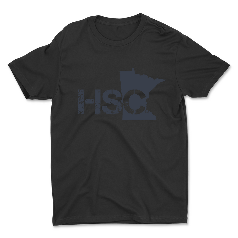 CrossFit HSC HSC Unisex - T-Shirt