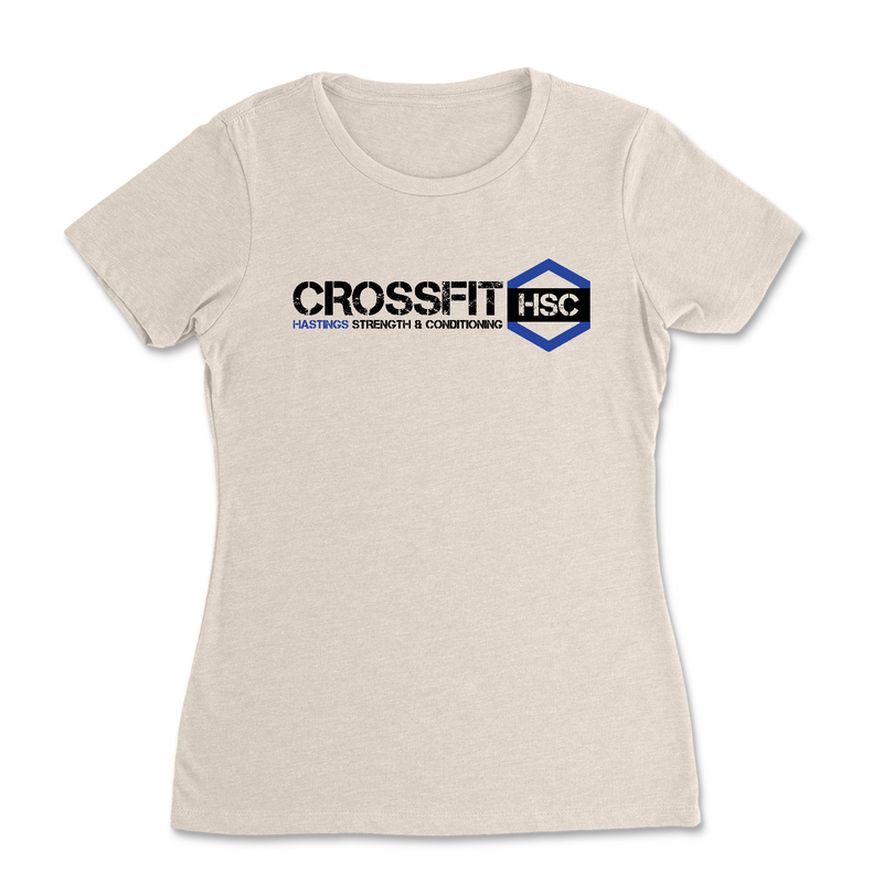 Womens 2X-Large WHITE T-Shirt