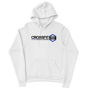 Mens 2X-Large WHITE Hoodie
