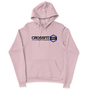 Mens 2X-Large LIGHT_PINK Hoodie