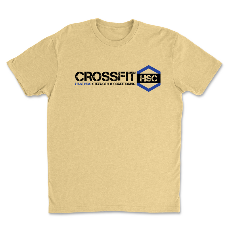 Mens 2X-Large BANANA_CREAM T-Shirt