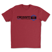 Mens 2X-Large CARDINAL T-Shirt