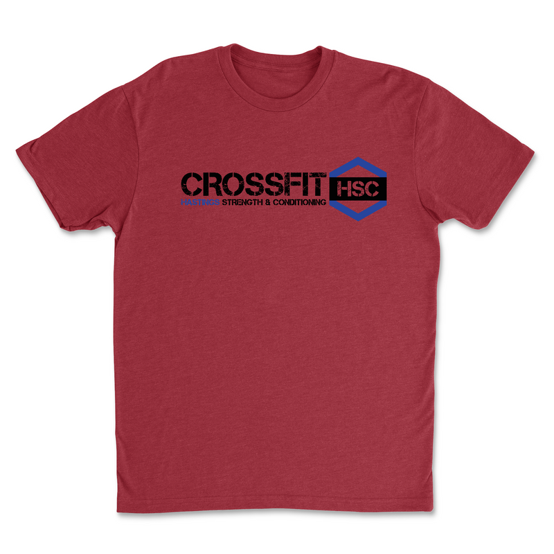 Mens 2X-Large CARDINAL T-Shirt