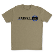 Mens 2X-Large LIGHT_OLIVE T-Shirt