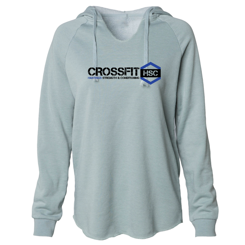 Womens 2X-Large SAGE Hoodie