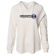 Womens 2X-Large BONE Hoodie