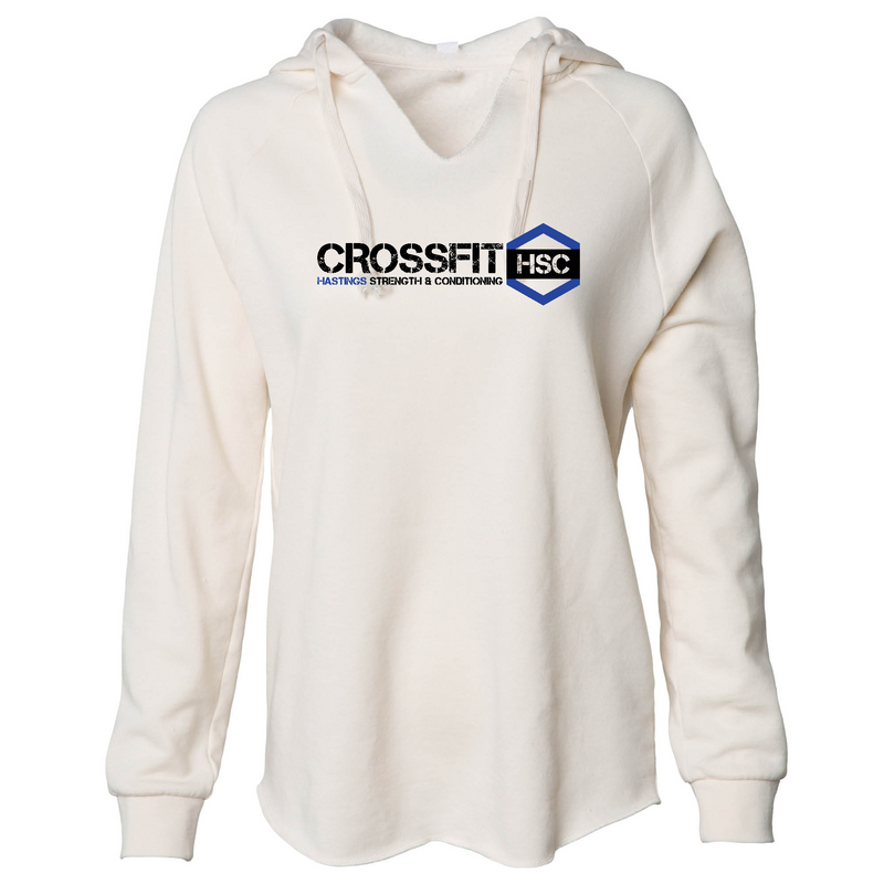 Womens 2X-Large BONE Hoodie