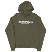 Mens 2X-Large ARMY Hoodie