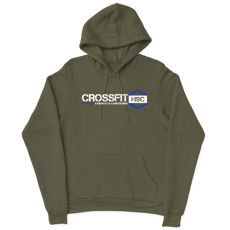 Mens 2X-Large ARMY Hoodie