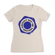 Womens 2X-Large WHITE T-Shirt