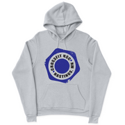 Mens 2X-Large GRAY_HEATHER Hoodie