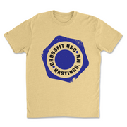 Mens 2X-Large BANANA_CREAM T-Shirt