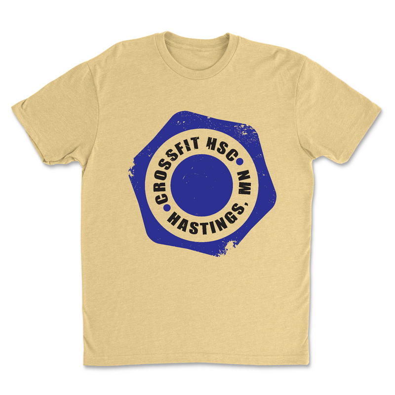 Mens 2X-Large BANANA_CREAM T-Shirt