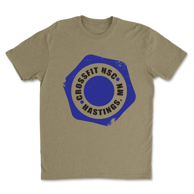Mens 2X-Large LIGHT_OLIVE T-Shirt