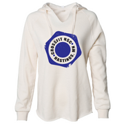 Womens 2X-Large BONE Hoodie