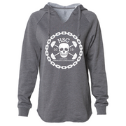 Womens 2X-Large SHADOW Hoodie