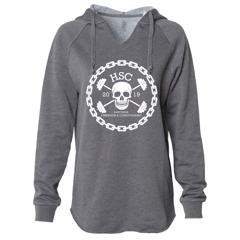 Womens 2X-Large SHADOW Hoodie