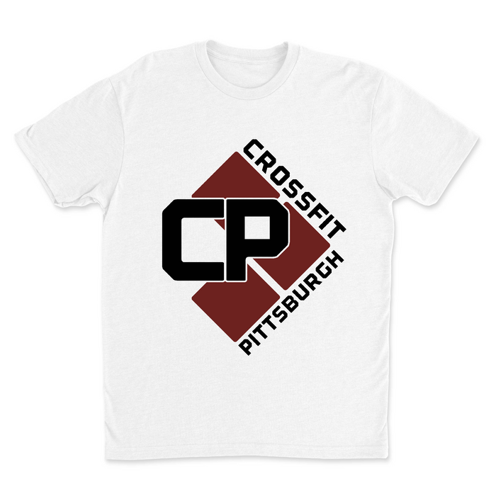 Mens 2X-Large WHITE T-Shirt