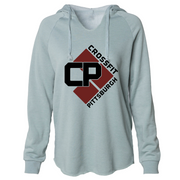 Womens 2X-Large SAGE Hoodie