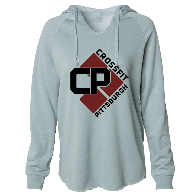 Womens 2X-Large SAGE Hoodie
