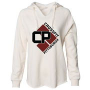 Womens 2X-Large BONE Hoodie