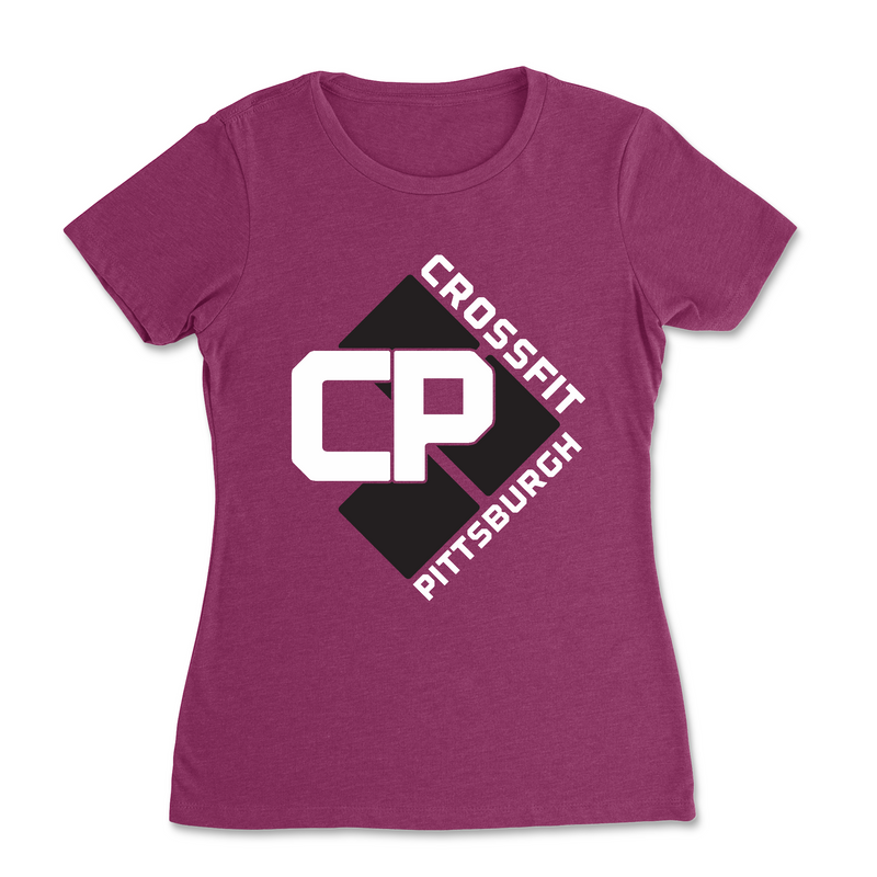 Womens 2X-Large LUSH T-Shirt