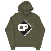 Mens 2X-Large ARMY Hoodie